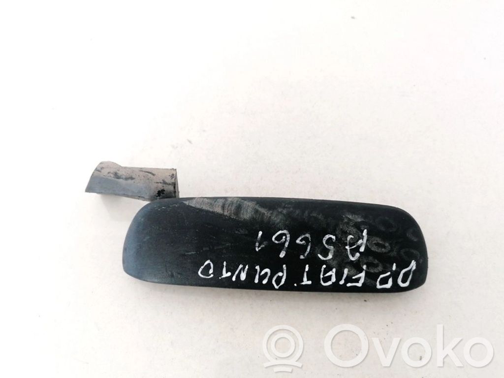 Fiat Punto (176) Etuoven ulkokahva 