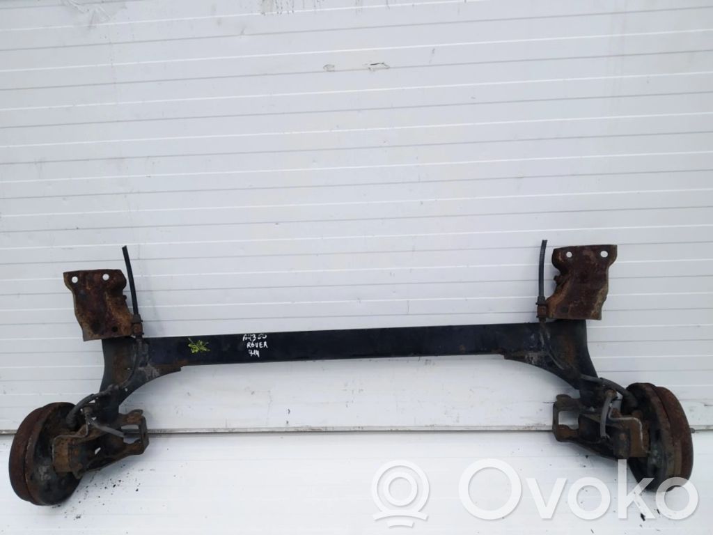 Rover 214 - 216 - 220 Sottotelaio posteriore