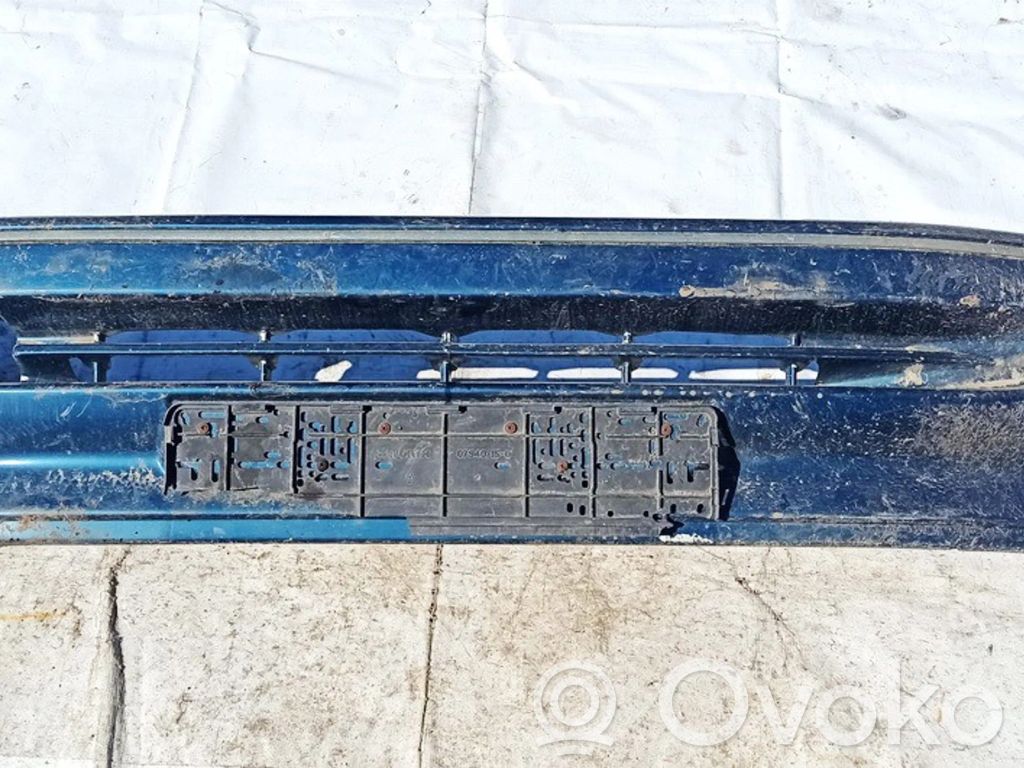 Ford Escort Parachoques delantero 