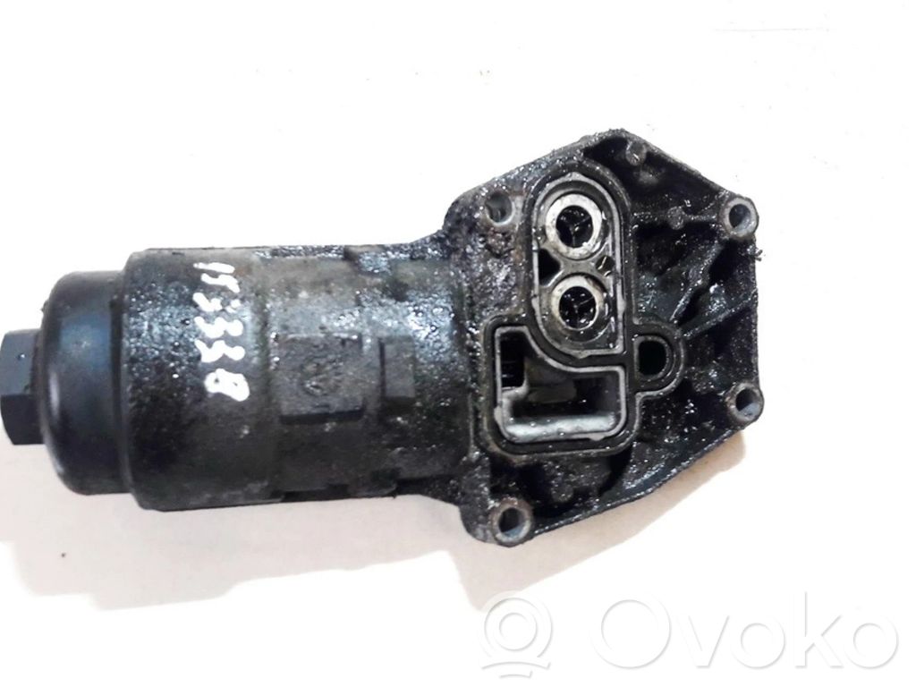 Opel Vectra B Coperchio del filtro dell’olio 