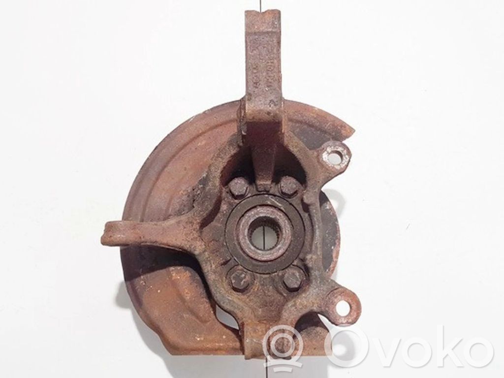 Nissan Juke I F15 Mozzo ruota anteriore