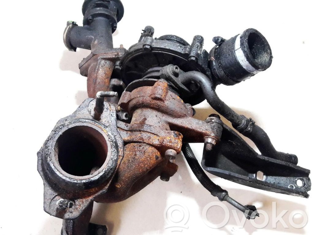 Turboahdin   9632406680,9632406680