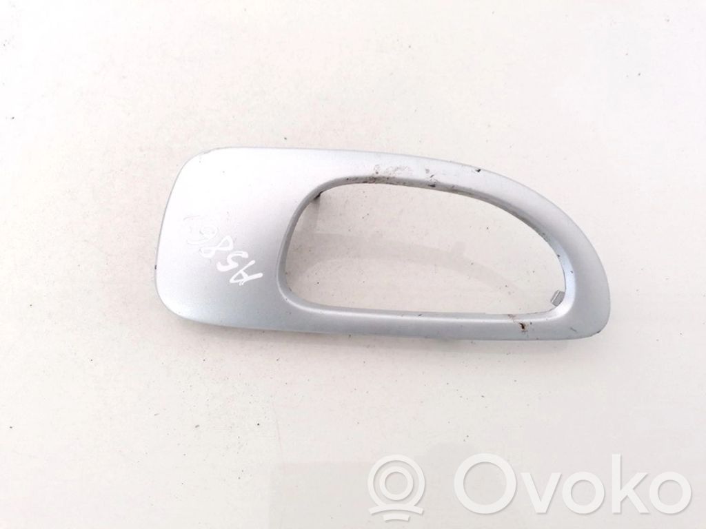 Peugeot 307 Otros repuestos del interior 
