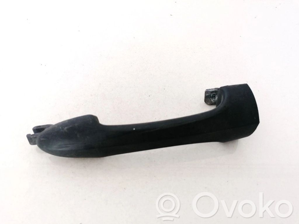 Ford Focus Mâner exterior ușă față 