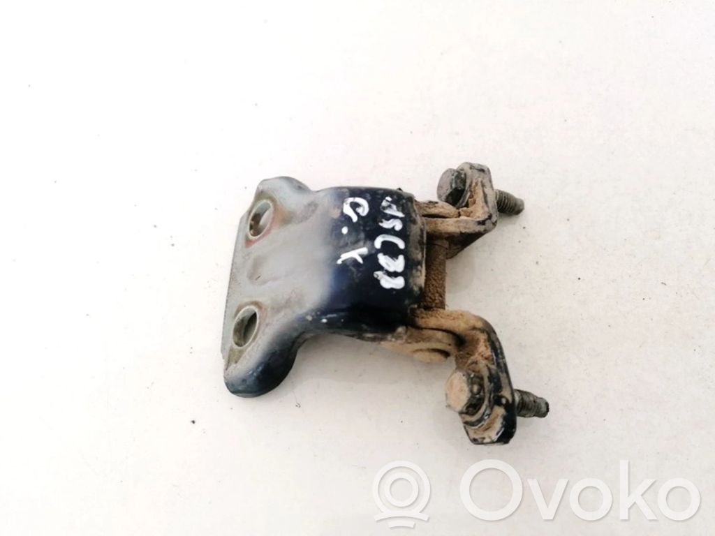 Mazda 2 Balama inferioară ușă spate