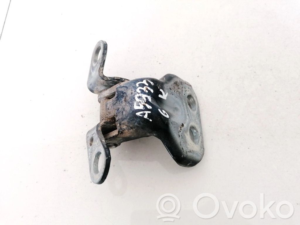 Mazda 2 Balama inferioară ușă spate