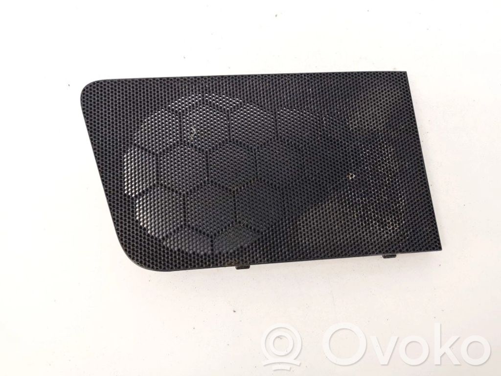 Volkswagen Touran I Copertura/rivestimento altoparlante laterale