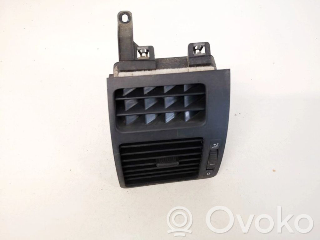 Volkswagen Touran I Grilă ventilație centrală