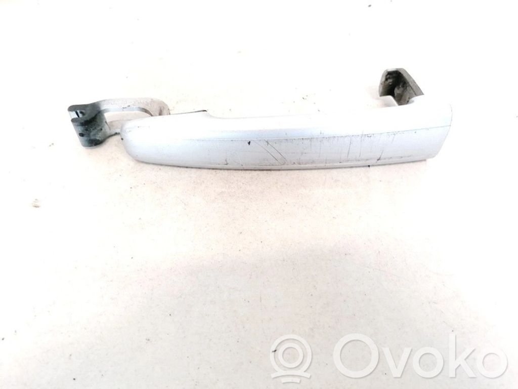 Etuoven ulkokahva   8039,8039