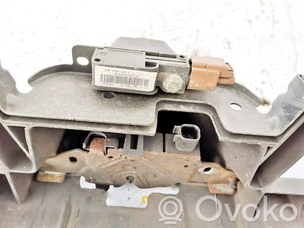 Ford Mondeo Mk III Senzor impact/declanșare airbag 