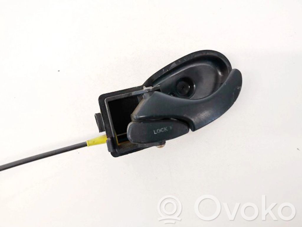 Ford Focus Manecilla interna puerta delantera 