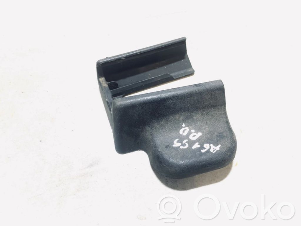 Toyota Avensis T250 Altra parte interiore