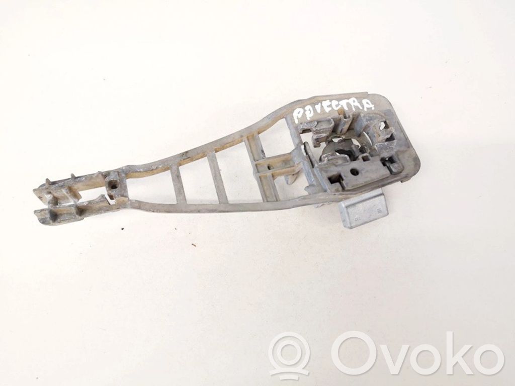 Etuoven ulkokahva   GM712,GM712