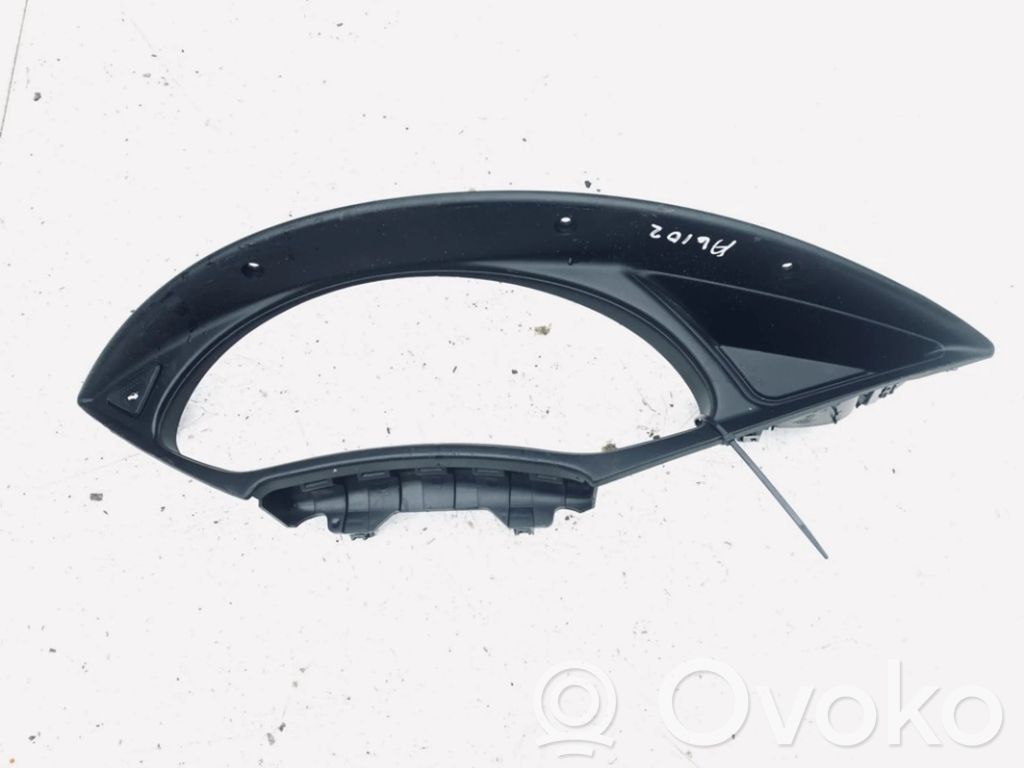 Ford Focus Dashboard trim 