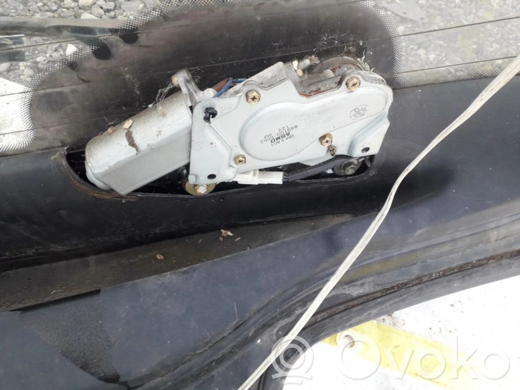 Mazda MX-3 Motor ștergător lunetă