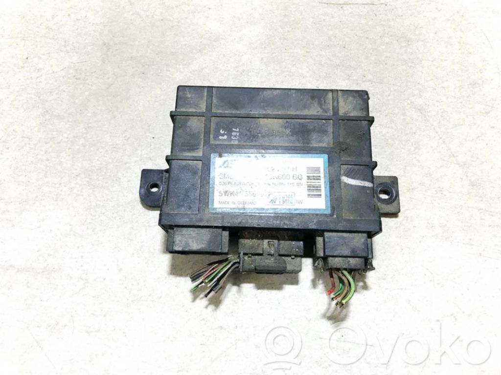 Seat Alhambra (Mk1) Modul confort 
