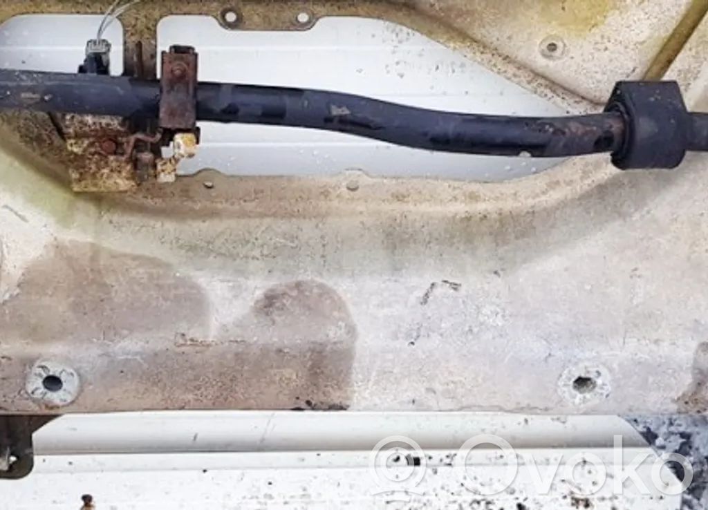 Citroen C5 Barra stabilizzatrice anteriore/barra antirollio