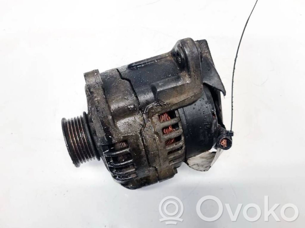 Ford Ka Generatore/alternatore 