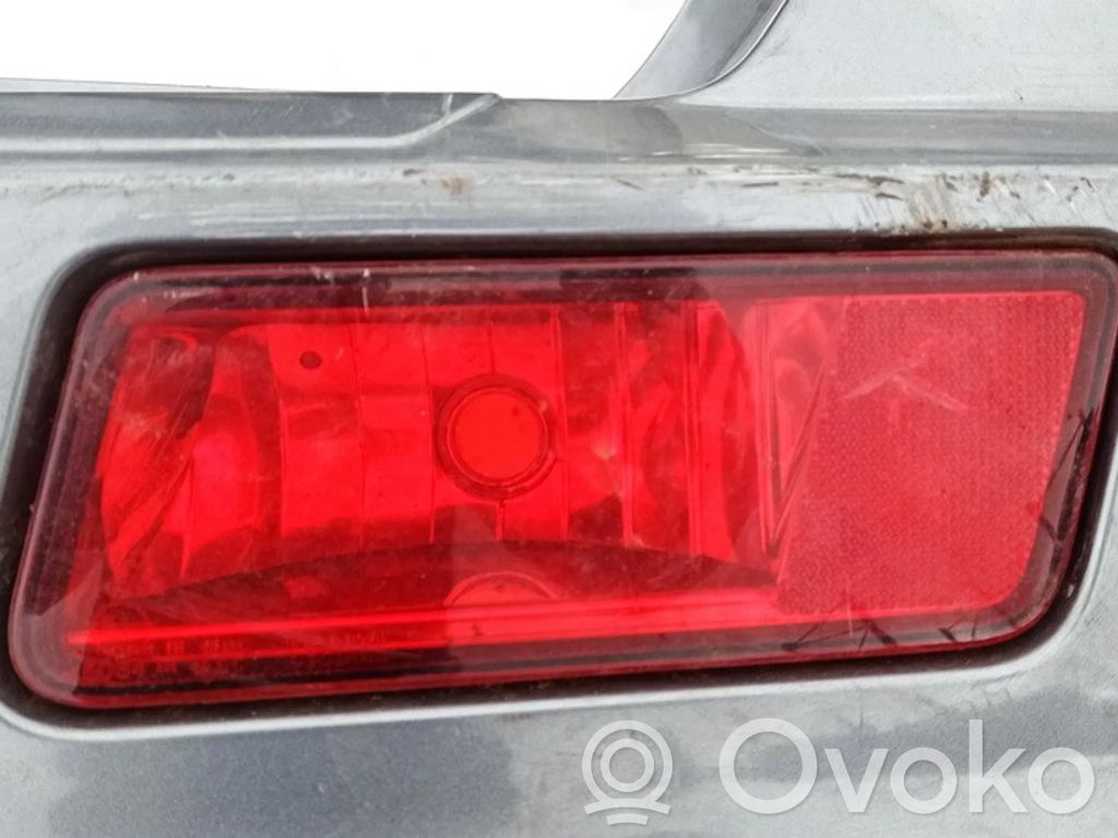 Nebelschlussleuchte