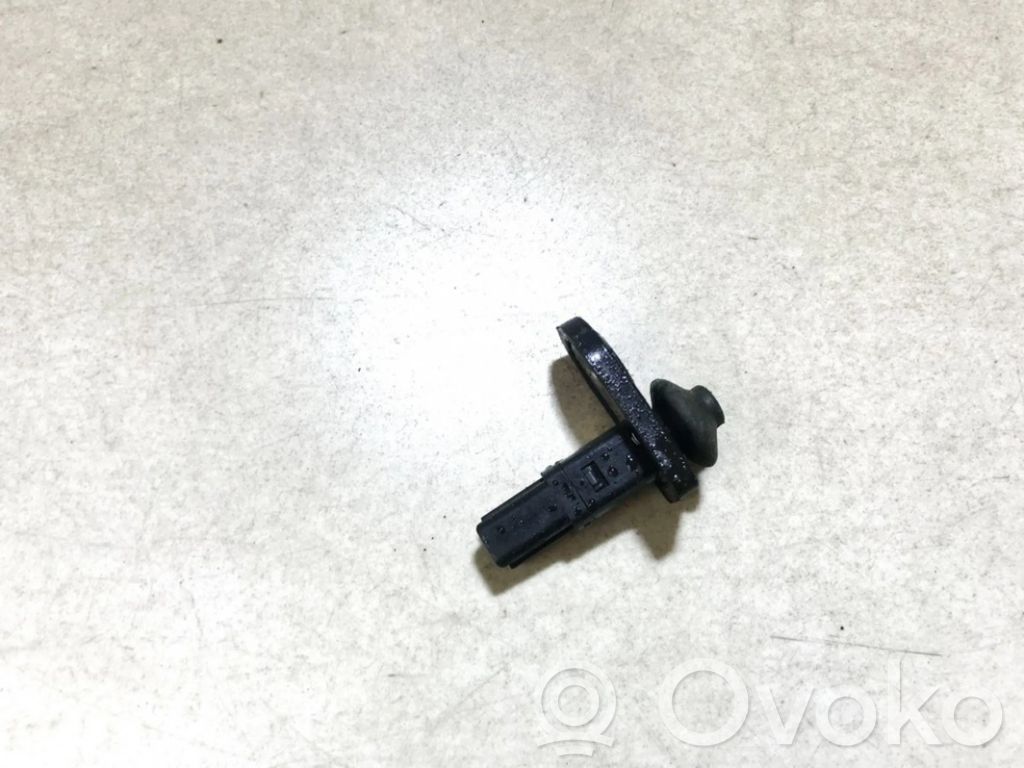 Sensor de la puerta delantera coupé