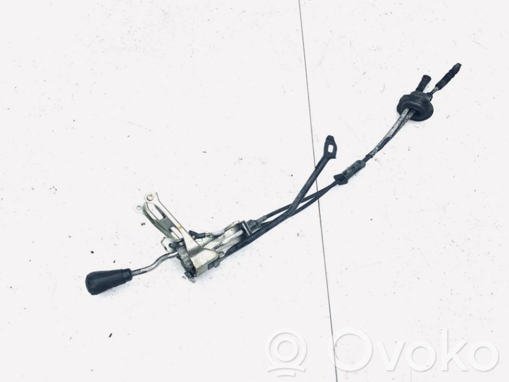 Lancia Zeta Selector caja de cambios 