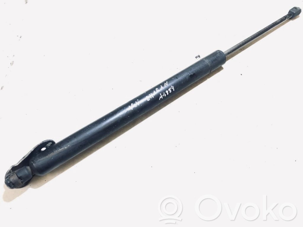 Vérin de capot arrière   7M0827550F,95VW442K08,7M0827550F,95VW442K08