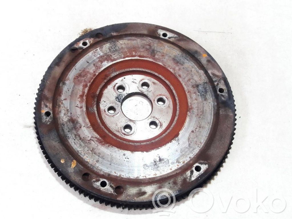Opel Corsa B Volano 