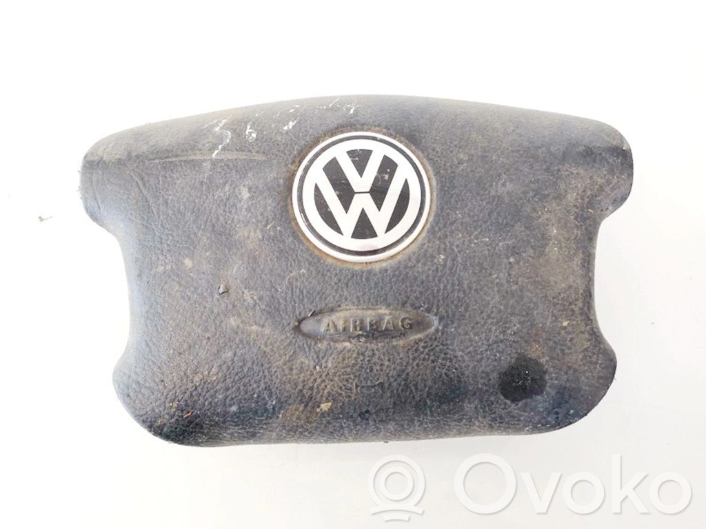 Volkswagen Golf IV Airbag dello sterzo 