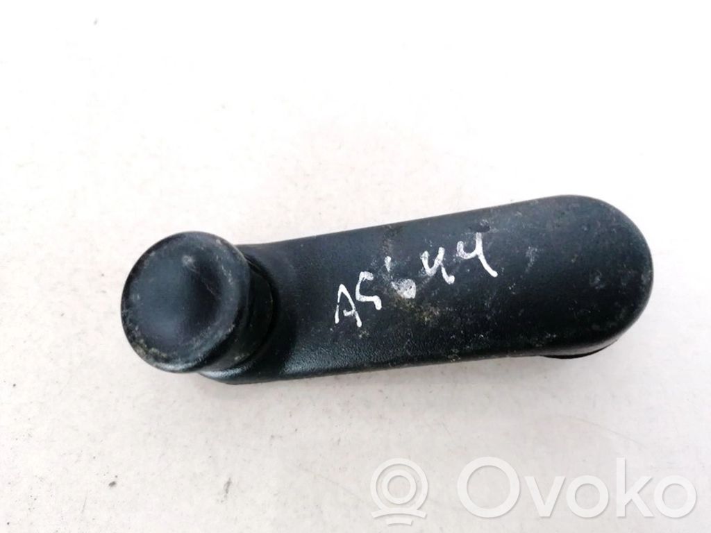Renault Megane I Altra parte interiore