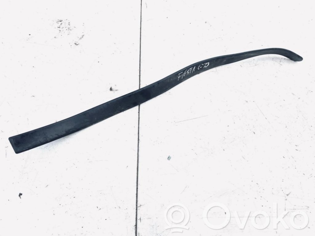 Ford Fiesta Mască ușă spate (turnată) 