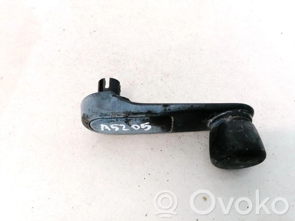 Citroen Xsara Manetă macara ușă față
