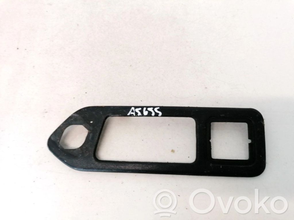 Volkswagen PASSAT B3 Altra parte interiore