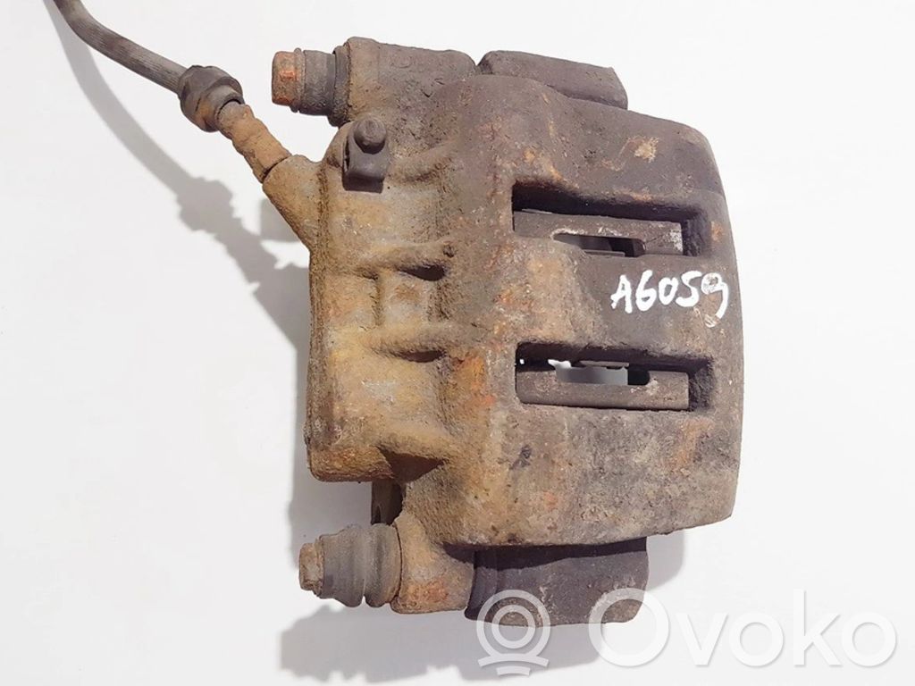 Bremssattel vorne