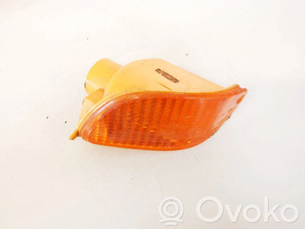 Ford Focus Frontblinker 