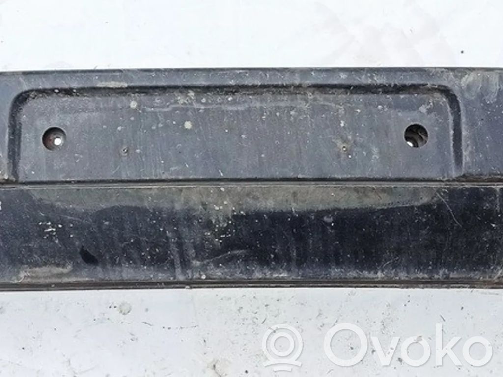Volkswagen Transporter - Caravelle T4 Parachoques delantero 