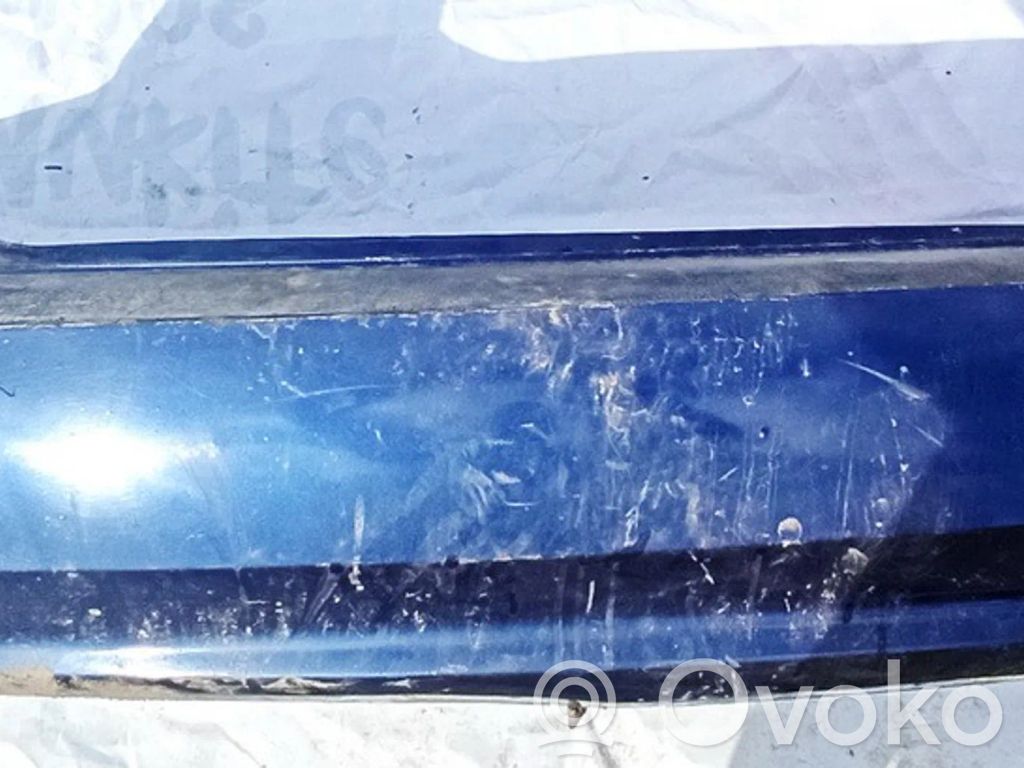 KIA Carens I Paraurti 