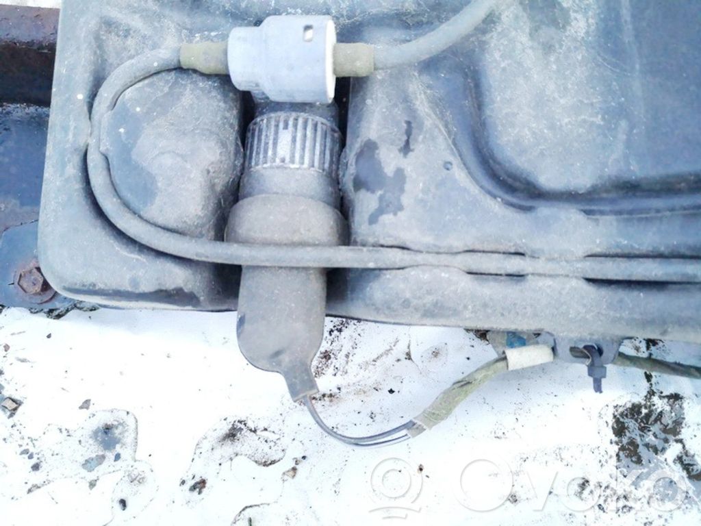 Opel Omega B1 Pompa lavavetri parabrezza/vetro frontale 