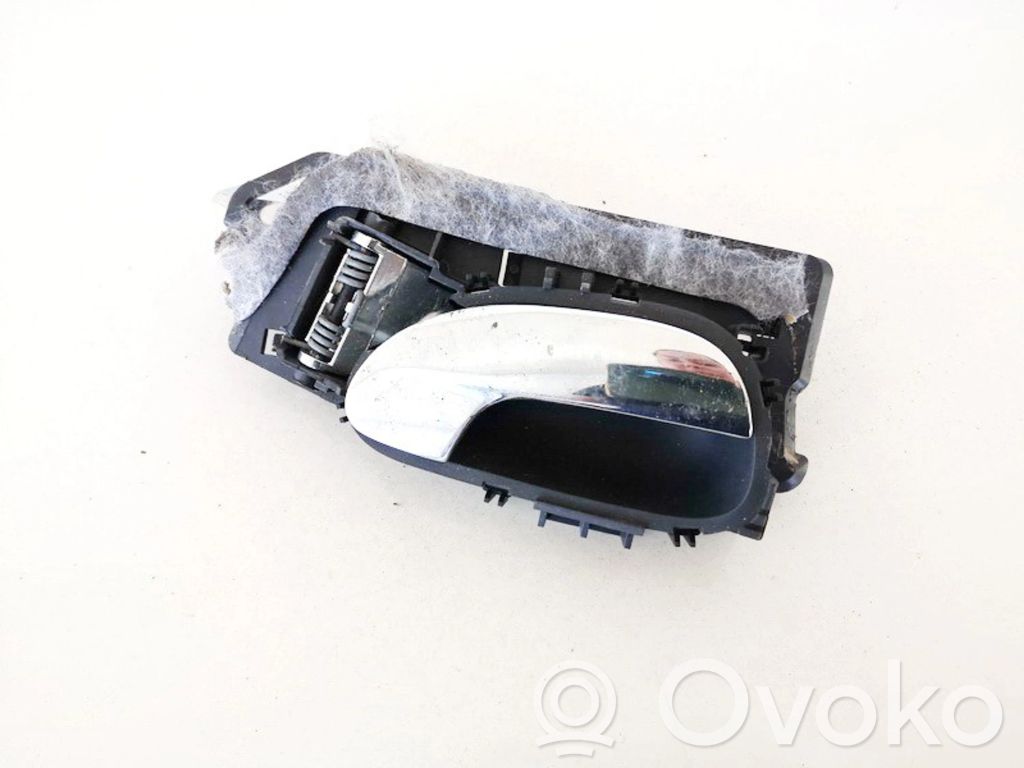 Peugeot 307 Mâner interior ușă față 
