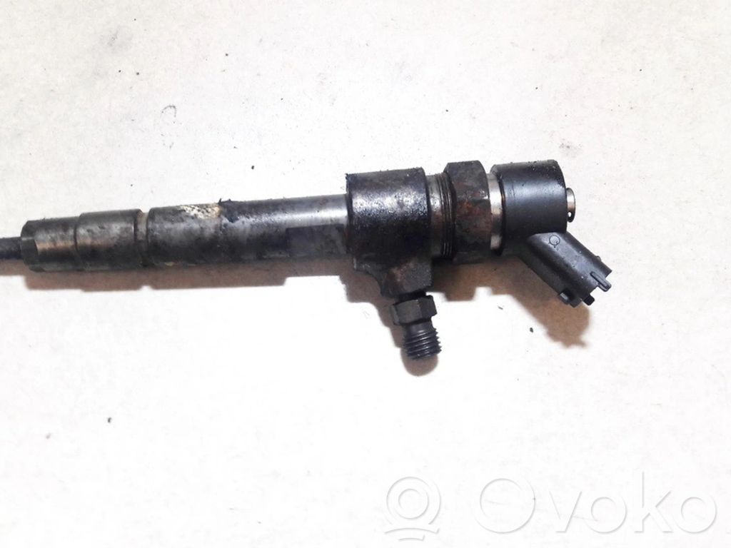 Alfa Romeo 166 Injector combustibil