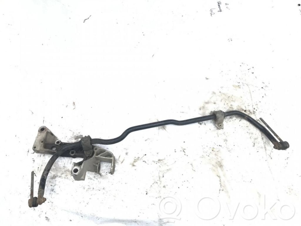 Volkswagen Golf V Bară antiruliu față 