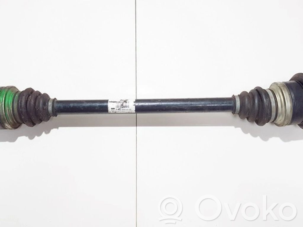 BMW 3 F30 F35 F31 Albero di trasmissione posteriore 
