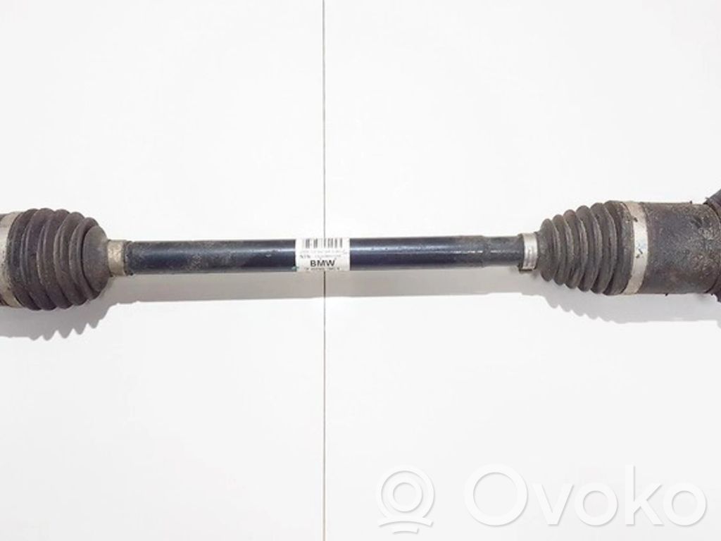 BMW 3 F30 F35 F31 Planetară spate 
