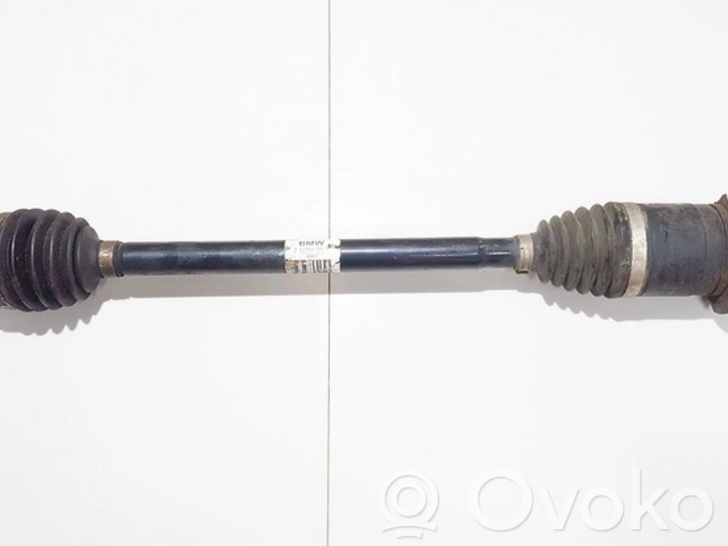 BMW 3 F30 F35 F31 Planetară spate 