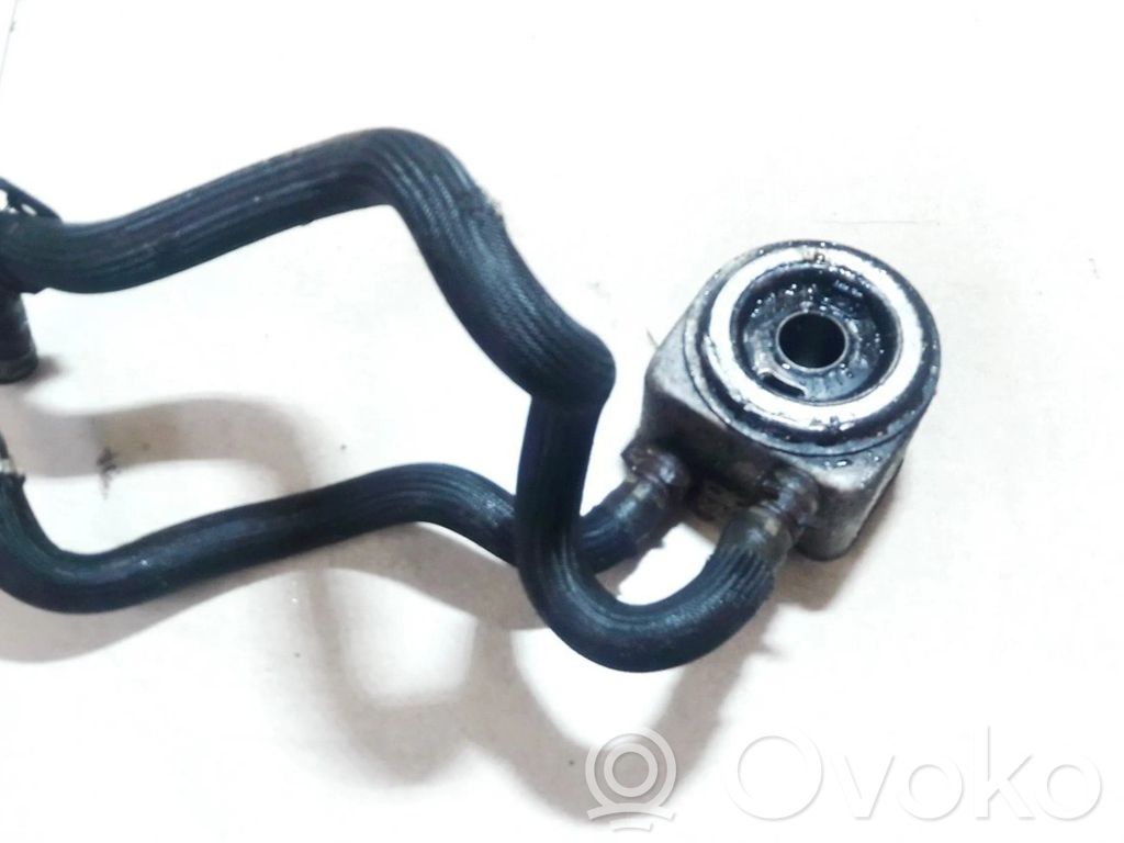 Citroen Xsara Picasso Radiator ulei motor 
