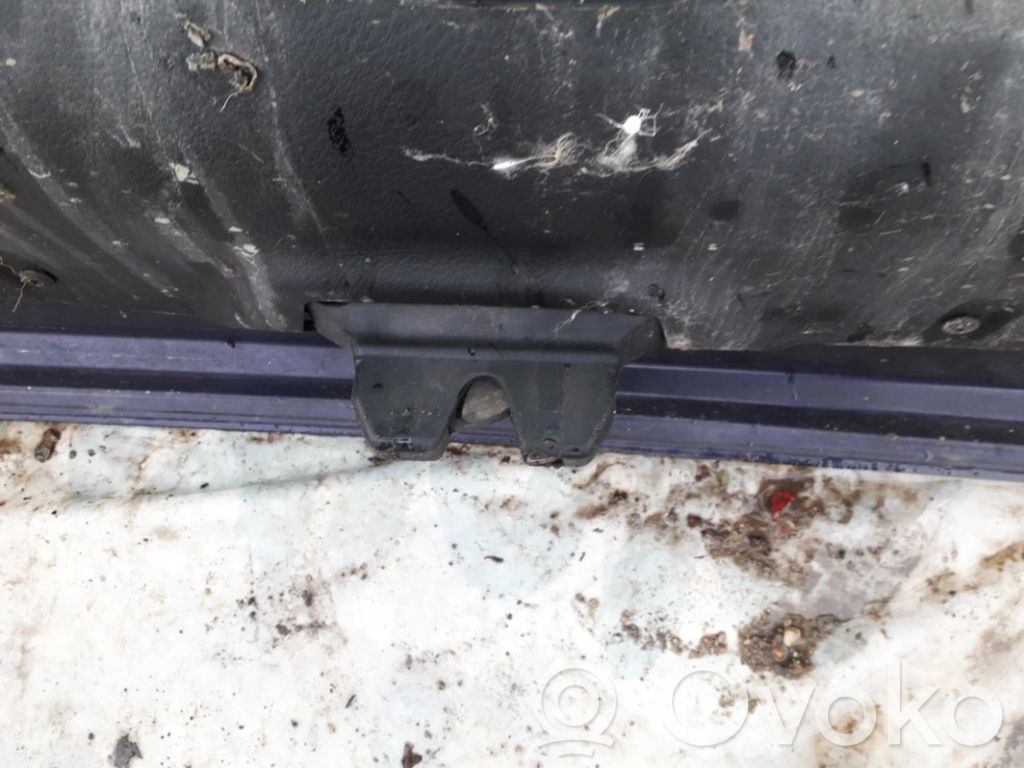 Tailgate/trunk/boot lock/catch/latch