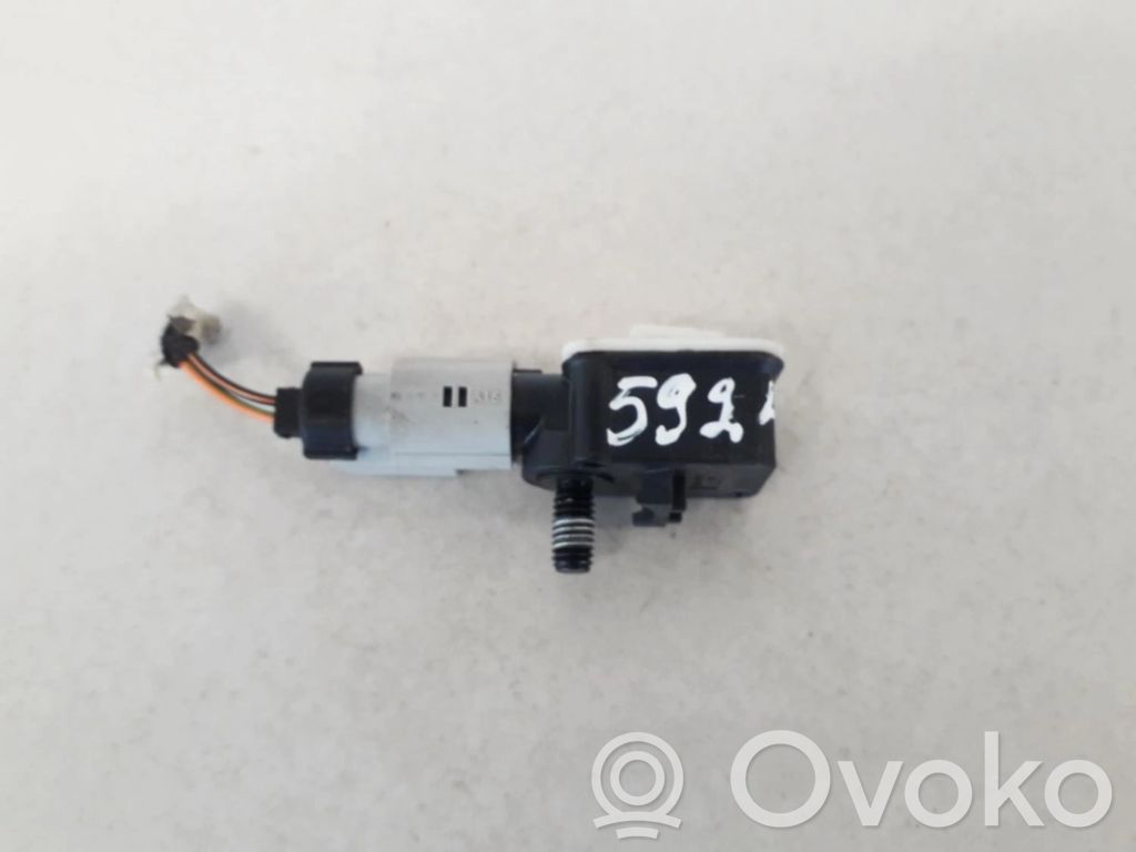 Airbagsensor Crashsensor Drucksensor   13576422,260160D,13576422,260160D