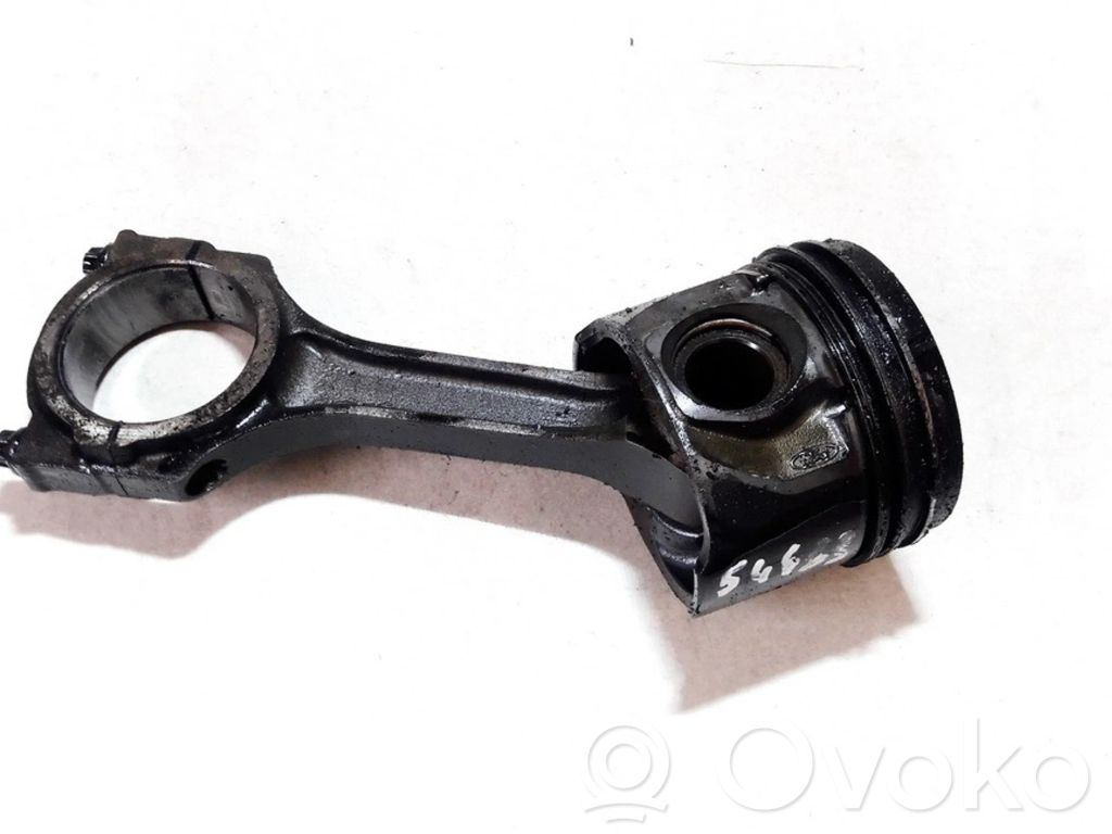 Piston avec bielle   24655B,24655B