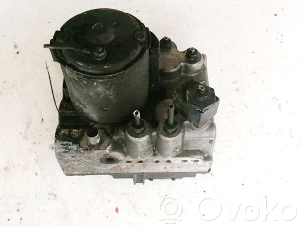 Mercedes-Benz E W210 ABS Pump 