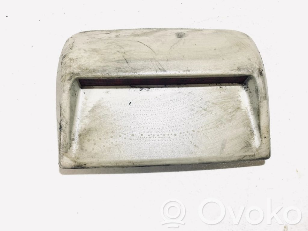Lexus IS 200-300 Luce d’arresto centrale/supplementare