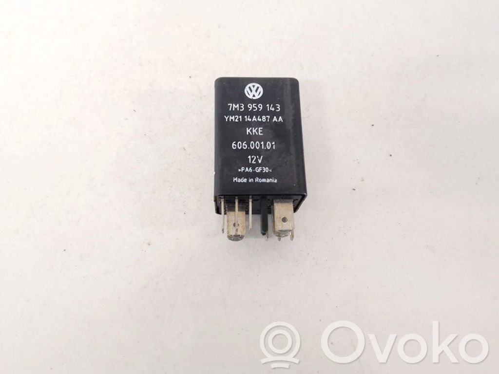 Muu rele   7M3959143,YM2114A487AA,7M3959143,YM2114A487AA